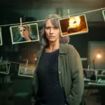 Sara - Woman in the Shadows