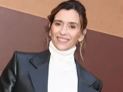 Teresa Saponangelo