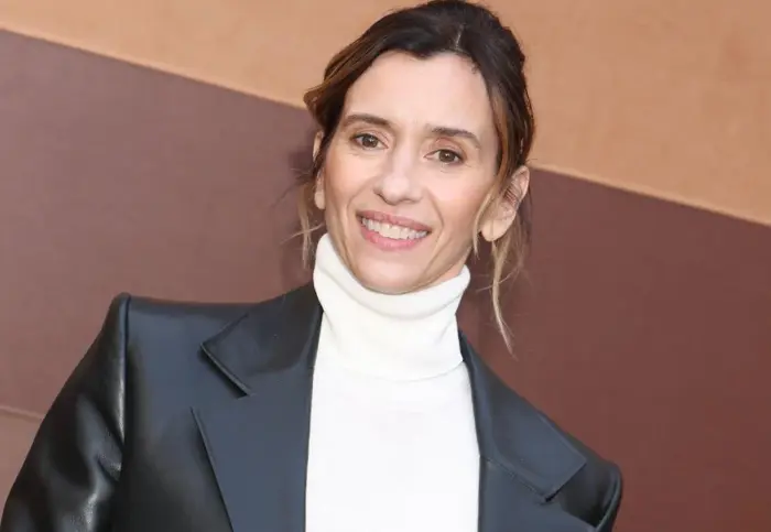 Teresa Saponangelo