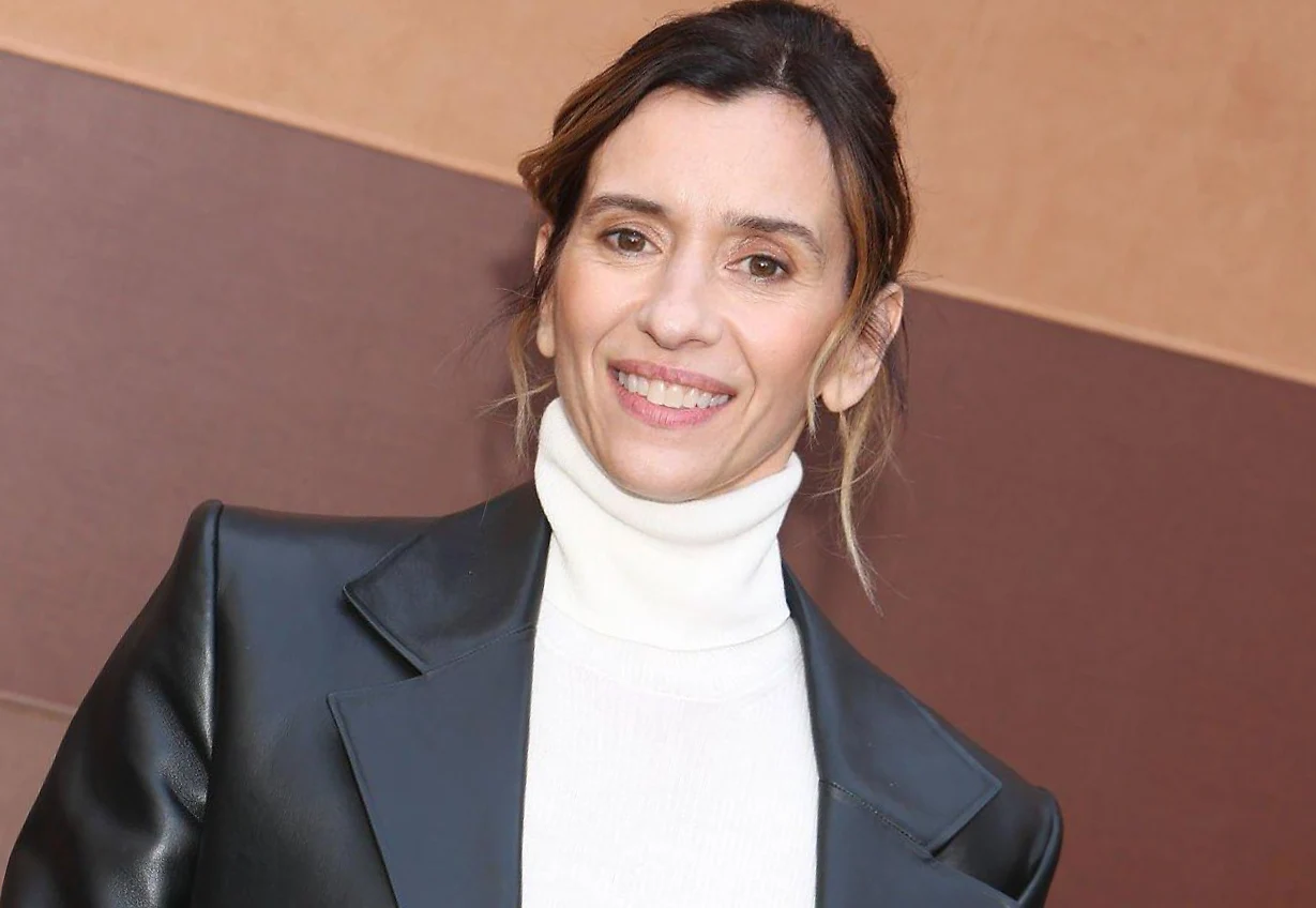 Teresa Saponangelo: Netflix found its Woman in the Shadows—Italy already knew