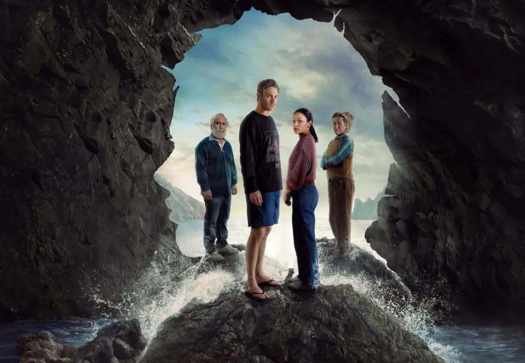 The Survivors Review: Netflix’s Reminder That Communities Lie Better Than Politicians