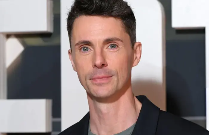Matthew Goode