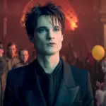 Tom Sturridge