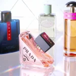 Prada Perfumes review