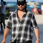 Scott Disick weight loss