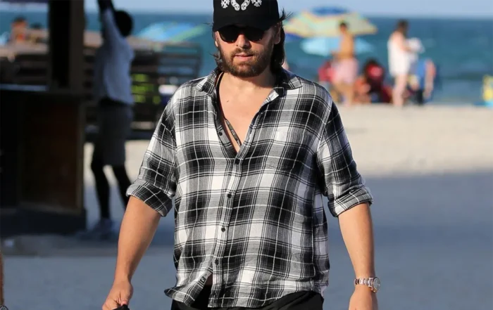 Scott Disick weight loss