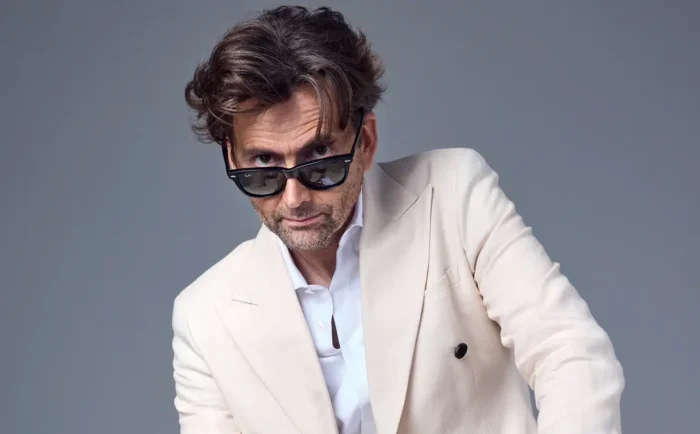 David Tennant