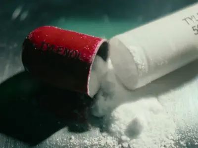 Cold Case The Tylenol Murders
