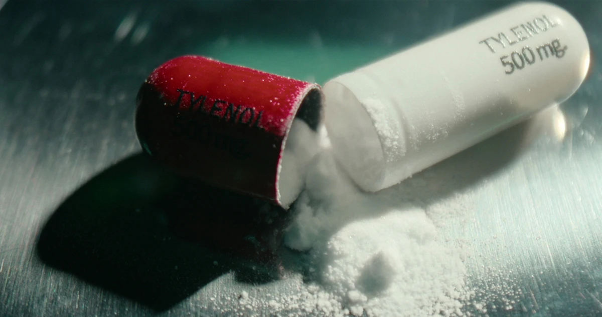 I Watched Cold Case: The Tylenol Murders and Now I’m Side-Eyeing Every Capsule—Review